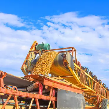 Conveyor belt
