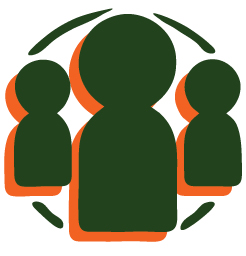 Professional Associations Icon